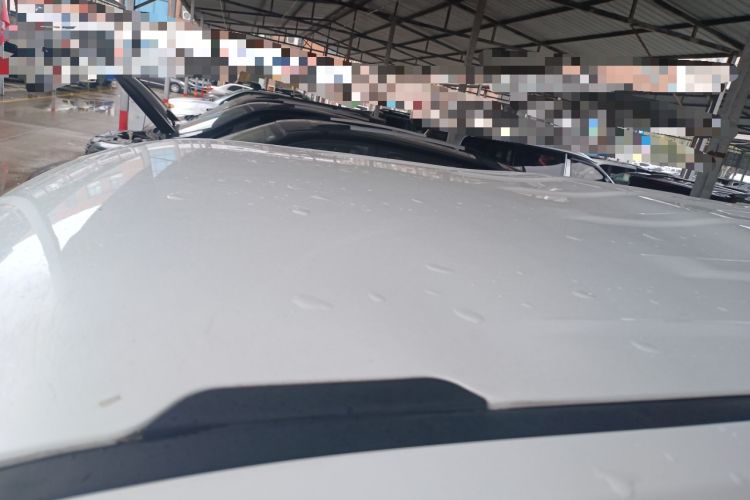 Used CHANGAN OSHAN X70A 2020 1.5L Manual Base Version