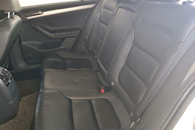 Used Volkswagen Sagitar 2018 280TSI DSG Ignite Edition