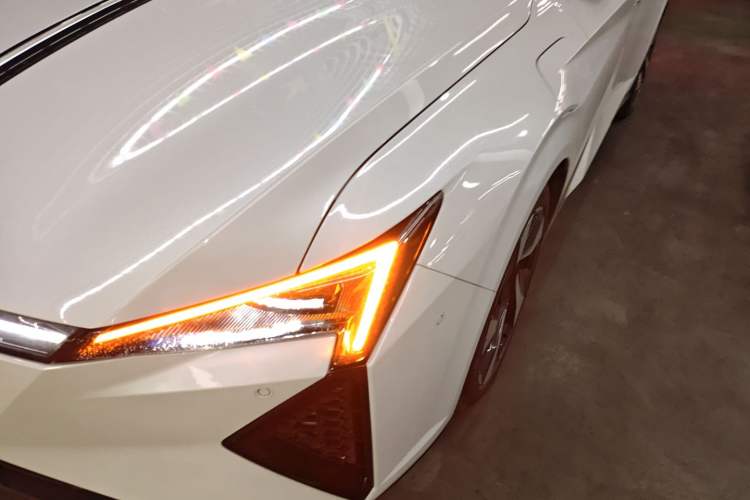 Used Lingxi L 2024 Player No. 1 Edition
