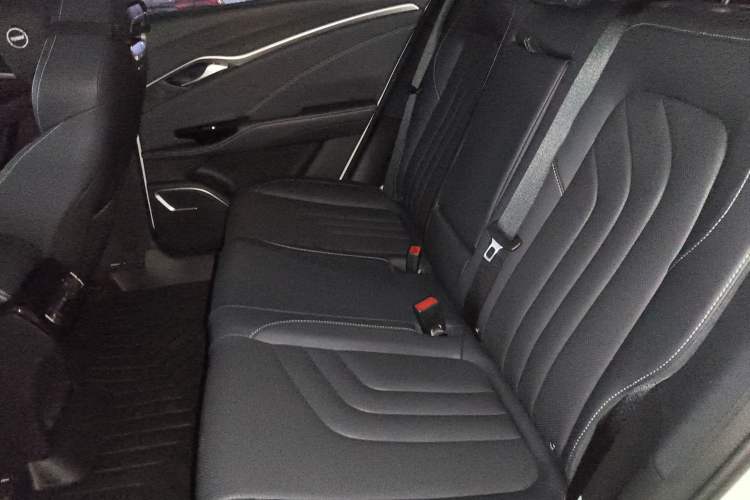 Used NETA U 2021 Pro 400 Cruiser Edition