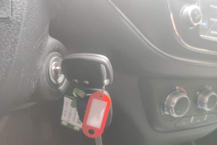 Used CHANGAN KAICHENG Ounuo S 2021 1.5L Ono S Smart Edition Dual-Steaming Air-Conditioned Bus JL473QG
