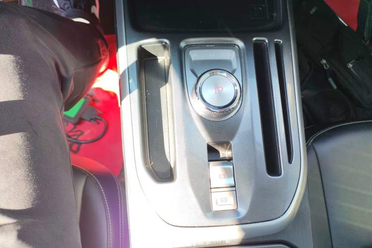 Used Haval JOLION 2021 1.5T Automatic Grand Three-Volume Version