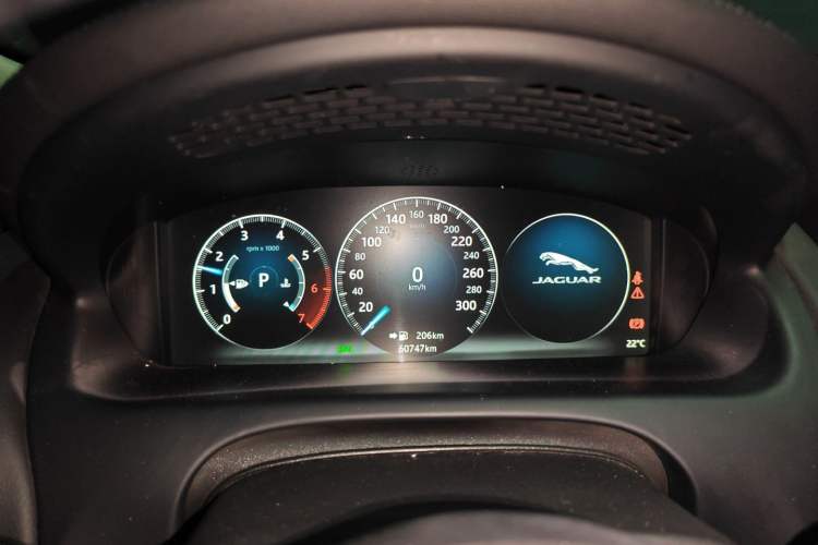 Used Jaguar XJ 2016 XJL 3.0 SC Four-Wheel Drive Panoramic Business Edition
