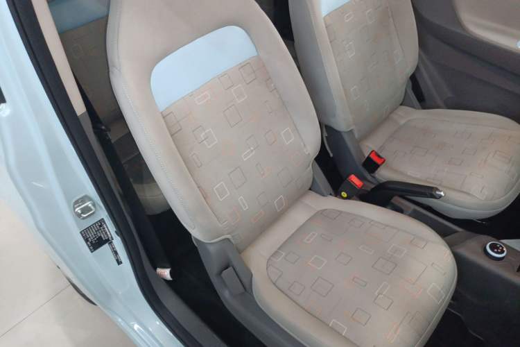Used Dongfeng Fengon MINIEV 2022 Simple Style Comfort Version

