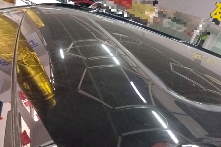 Used Toyota Crown Kluger 2022 2.0T Four-Wheel Drive Prestige Edition
