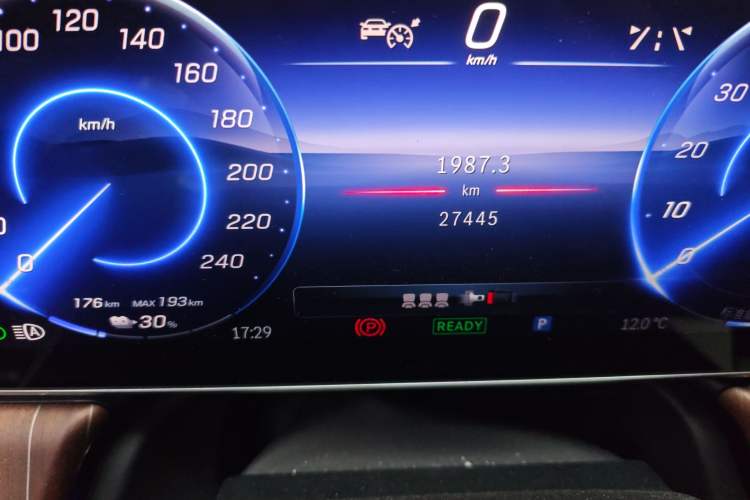 Used Mercedes-Benz EQE SUV 2024 350 4MATIC Pioneer Edition