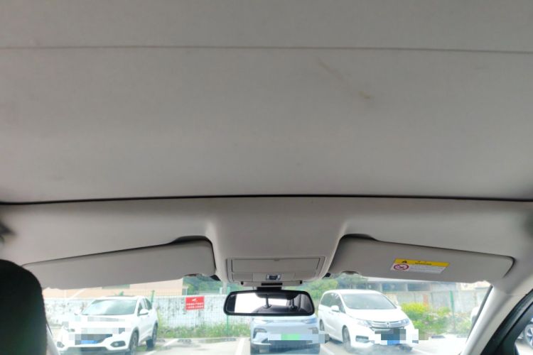 Used Land Rover Discovery Sport 2016 2.0T HSE Headliner