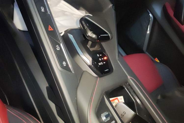 Used Lynk & Co 06 2020 1.5T JinPro model