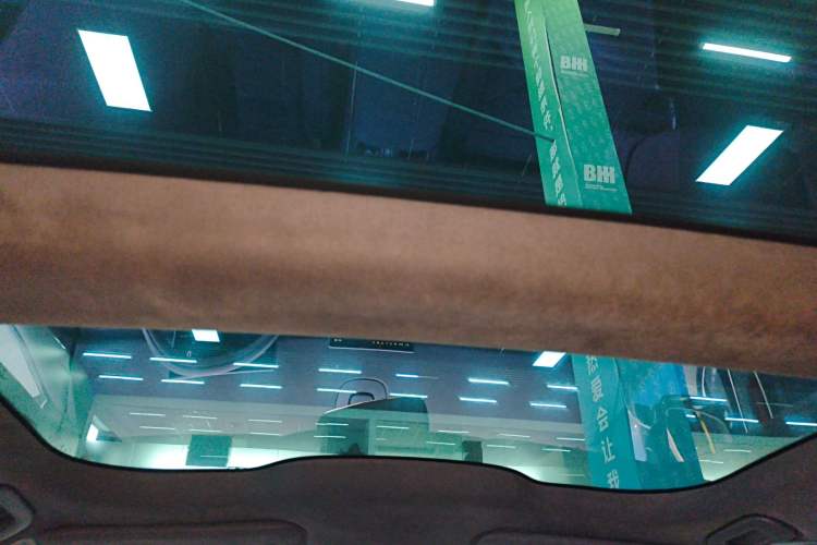 Used Nio ET7 2024 100kWh Executive Signature Edition
