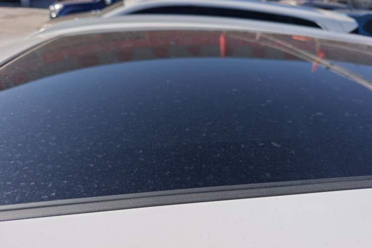 Used Geely Auto Coolray 2019 260T DCT Knight China VI Standard Roof