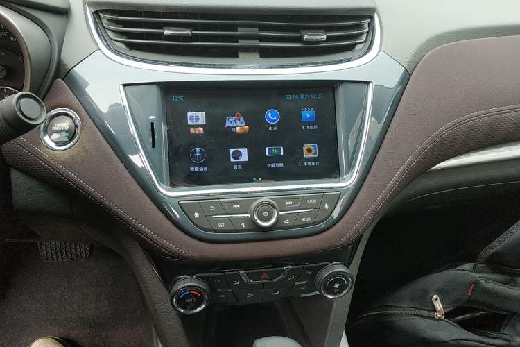 Used Chevrolet Malibu 2017 1.5T Automatic Luxury Edition