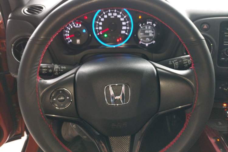 Used Honda XR-V 2015 1.8L EXi CVT Comfort Version