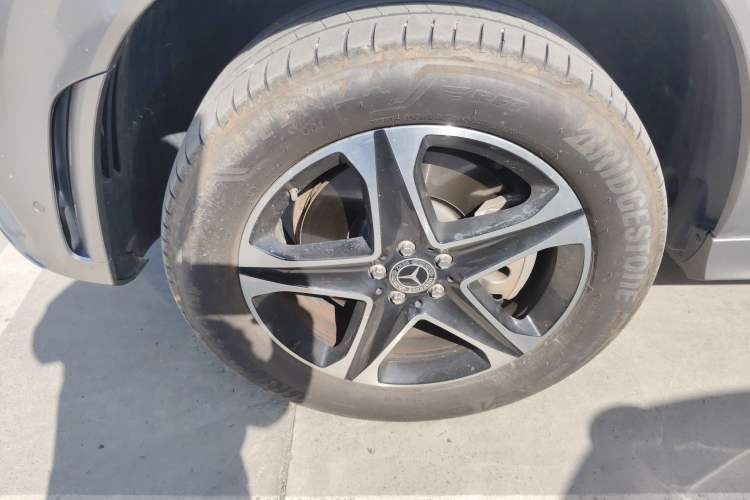 Used Mercedes-Benz GLE New Energy 2021 GLE 350 e 4MATIC
