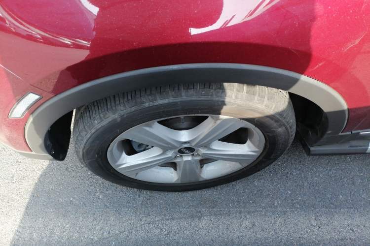 Used Lincoln MKC 2016 2.0T Two-Wheel Drive Deluxe Edition
