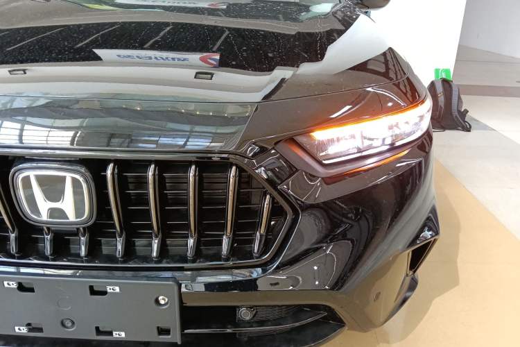 Used Honda Inspire 2025 260TURBO Luxury Edition