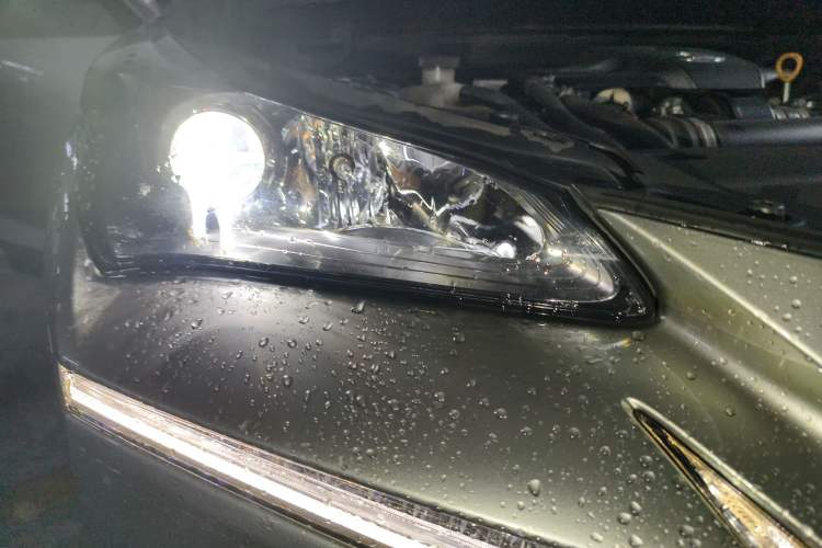 Used Lexus NX 2015 200T All-Wheel-Drive Fēngshàng Edition
