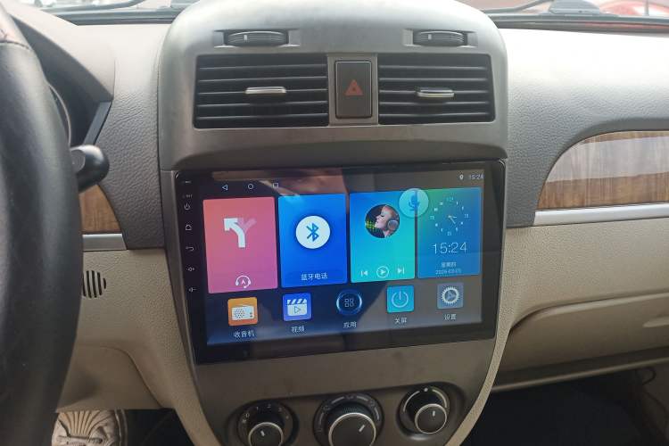 Used Buick Excelle 2015 1.5L Automatic Classic Model