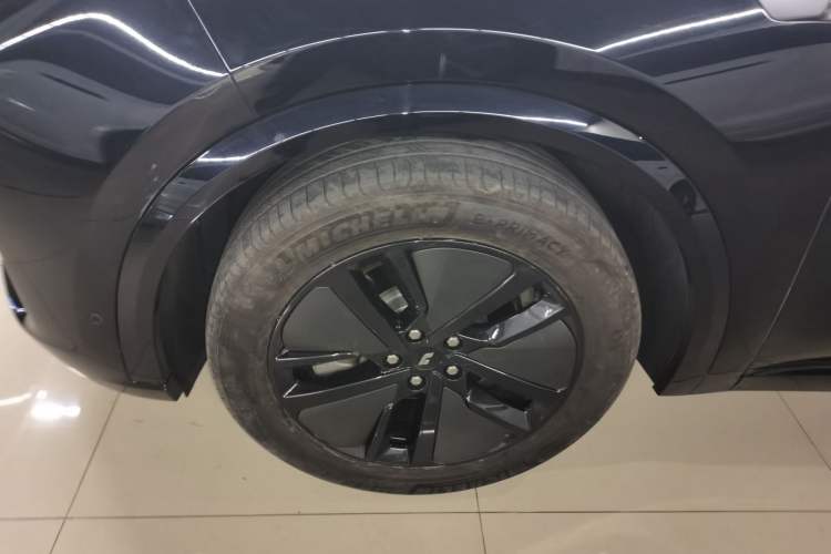 Used Li Auto L8 2024 Max