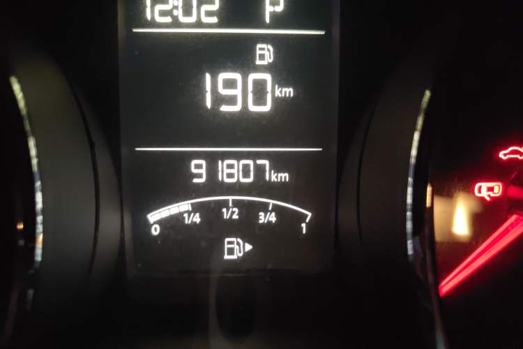 Used Volkswagen Gran Lavida 2017 180TSI DSG Comfort Edition
