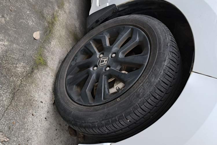 Used Honda Fit 2018 1.5L CVT Trendy Run+ Edition
