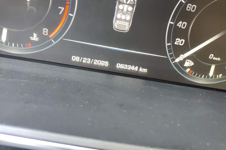 Used Land Rover Range Sport 2016 3.0 SC V6 HSE DYNAMIC
