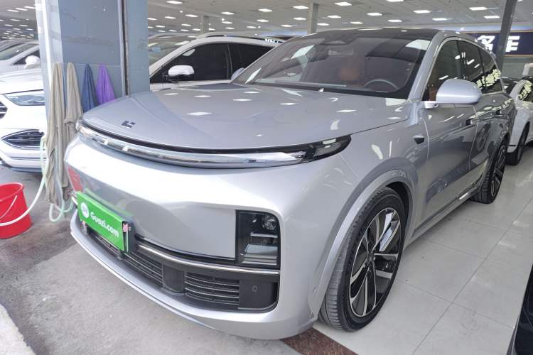 Used Li Auto L8 2023 Pro Model