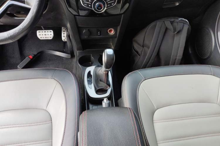 Used Great Wall M4 2015 1.5L AMT Comfort Model