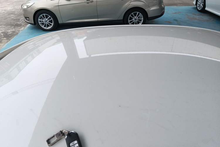 Used Honda City 2018 1.5L CVT Dynamic Edition