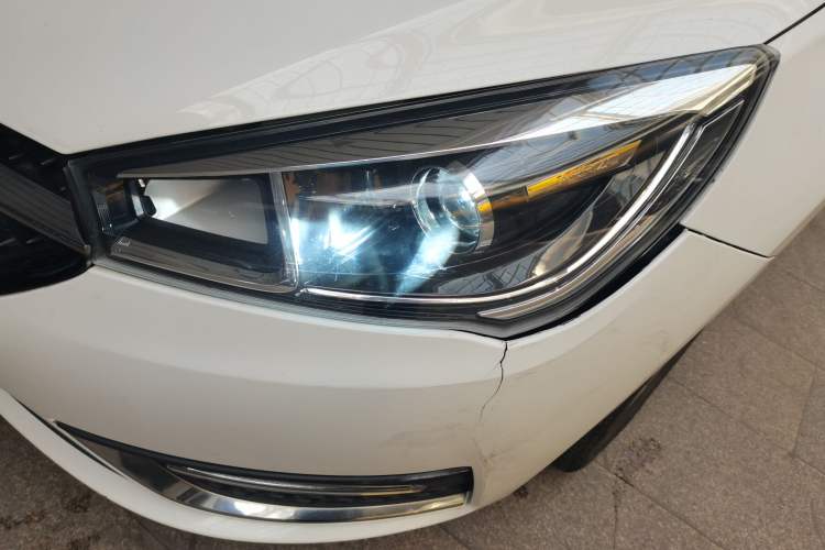 Used Chery Arrizo 5 2017 1.5L CVT Trendsetting Edition