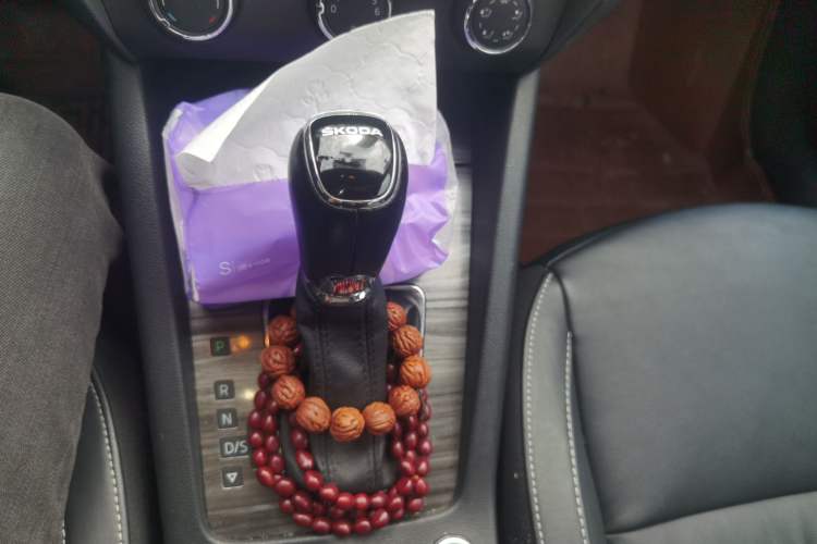 Used Skoda Octavia 2016 1.6L Automatic Smart Drive Edition