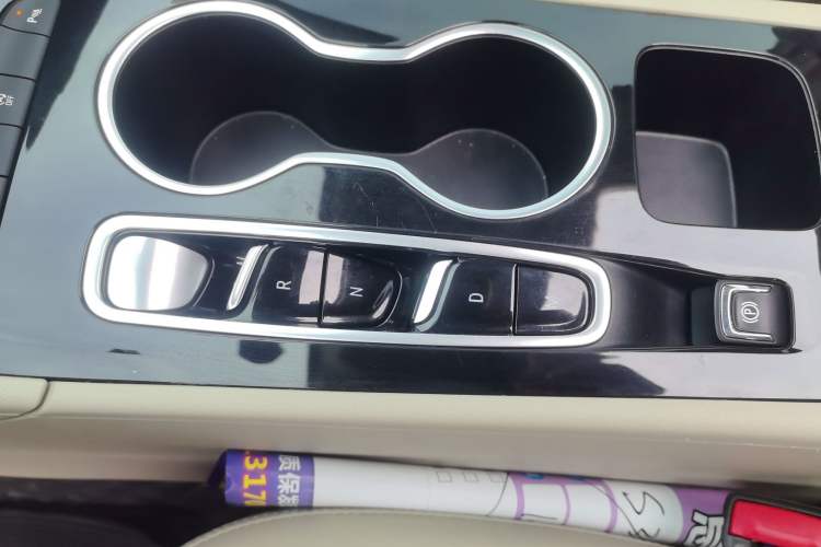 Used Buick Regal 2020 552T Elite Edition
