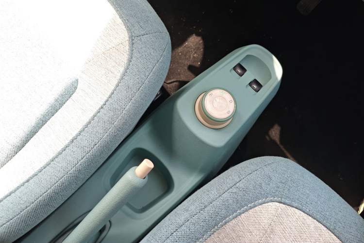 Used LINGBOX uni 2023 Ultra-Sweet Version (Manual Seating) Gear Lever