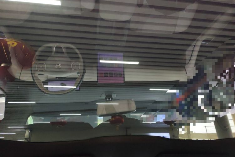 Used Nio ET5T 2023 75 kWh Touring