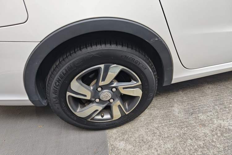 Used Baojun 310W 2018 1.5L Automatic Luxury Version China V