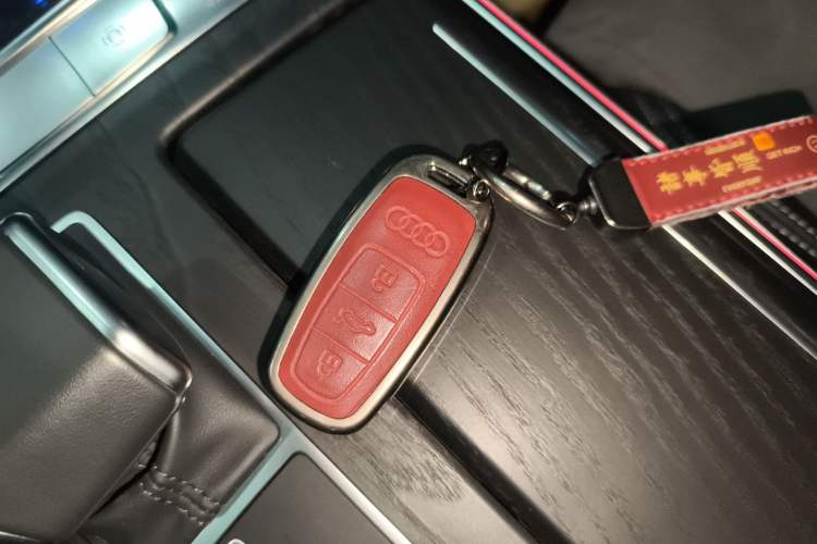 Used Audi A6L 2024 45 TFSI quattro Prestige Dynamic Edition
