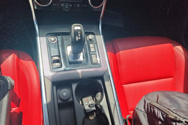 Used Jaguar XEL 2020 2.0T 200 PS R-DYNAMIC S Advanced Sport Edition
