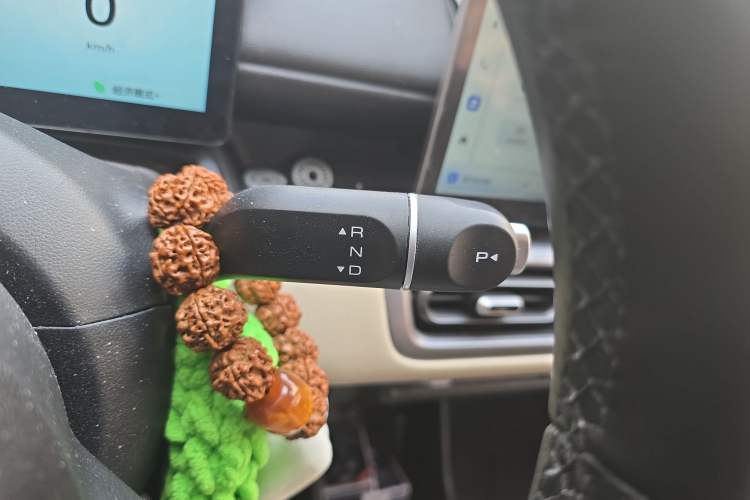 Used Wuling Bingo PLUS 2024 510 km Flagship Edition Four-Seater Version