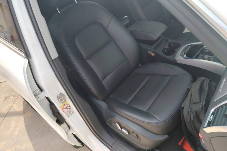 Used Audi Q5 2016 40 TFSI Trendy Edition
