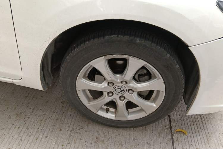 Used Honda Civic 2013 10th Anniversary 1.8L Automatic Comfort Version