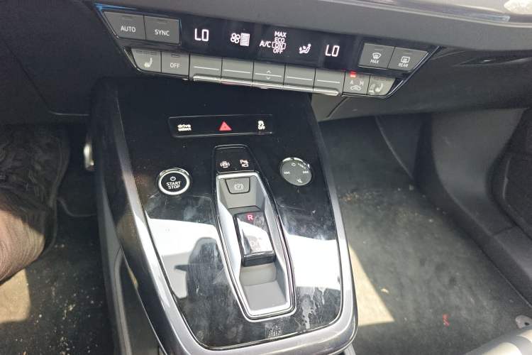 Used Audi Q4 e-tron 2024 40 e-tron Boundary Edition