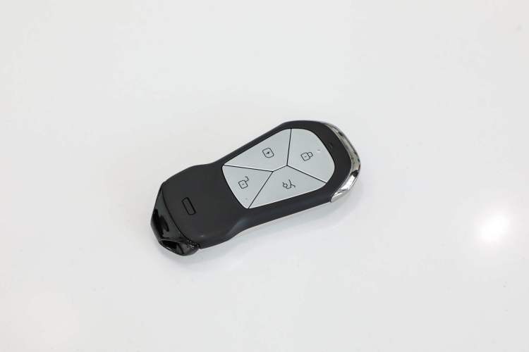 Used XPeng G6 2023 580 Long-Range Pro Interior 1