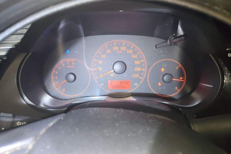 Used Honda City 2015 1.5L CVT Comfort Version
