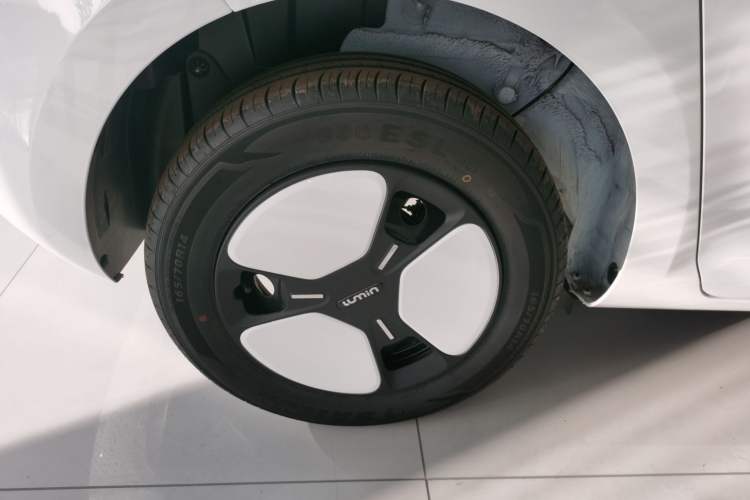 Used Qiyuan Lumin 2024 130km Qingyue Version
