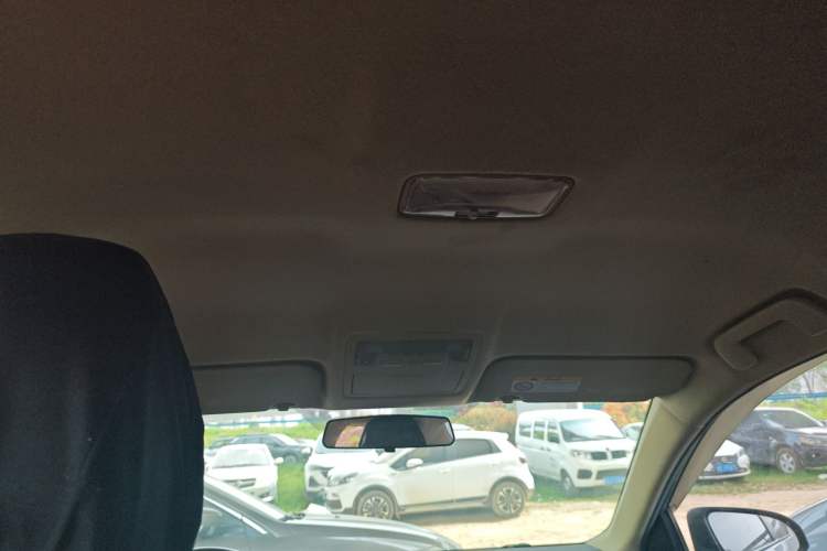 Used Toyota Levin 2017 1.2T E CVT New Sharp Edition