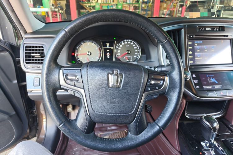 Used Toyota Crown 2018 2.0T Sport Edition