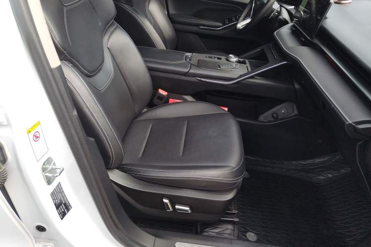 Used Haval H6 2021 3rd Generation 1.5T Automatic Two-Wheel Drive Supreme+