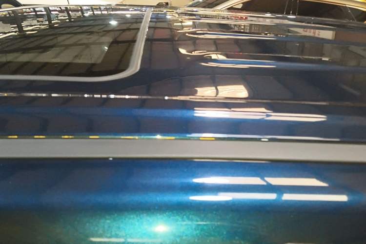 Used GAC Trumpchi M6 2023 PRO 270T DCT Luxury Edition Roof