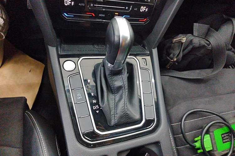 Used Volkswagen Magotan 2020 330TSI DSG Luxury Edition