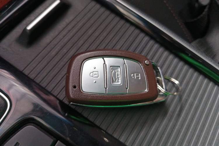 Used Hyundai Sonata 2018 1.6T GLS Smart Model China V Standard
