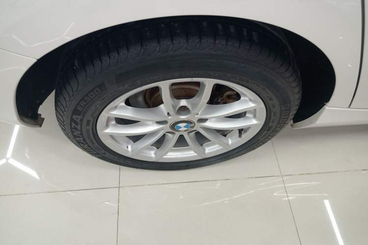 Used BMW 1 Series (Import) 2018 118i Leading Model
